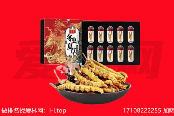 北京市东城回收虫草.jpg